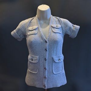 White House Black Market Top